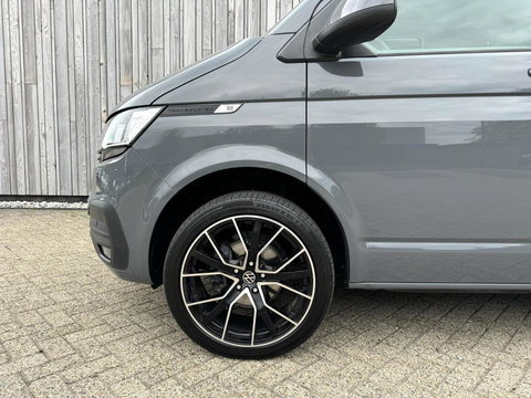 Volkswagen Transporter 2.0 TDI L1H1 Highline DSG Carplay Camera