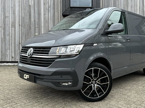 Volkswagen Transporter 2.0 TDI L1H1 Highline DSG Carplay Camera