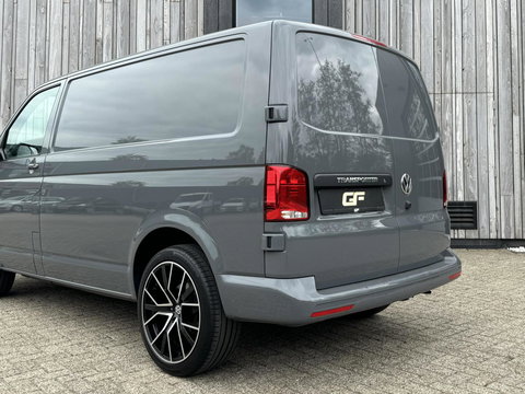 Volkswagen Transporter 2.0 TDI L1H1 Highline DSG Carplay Camera