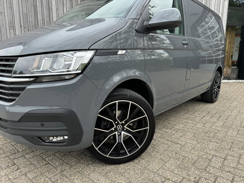 Volkswagen Transporter 2.0 TDI L1H1 Highline DSG Carplay Camera