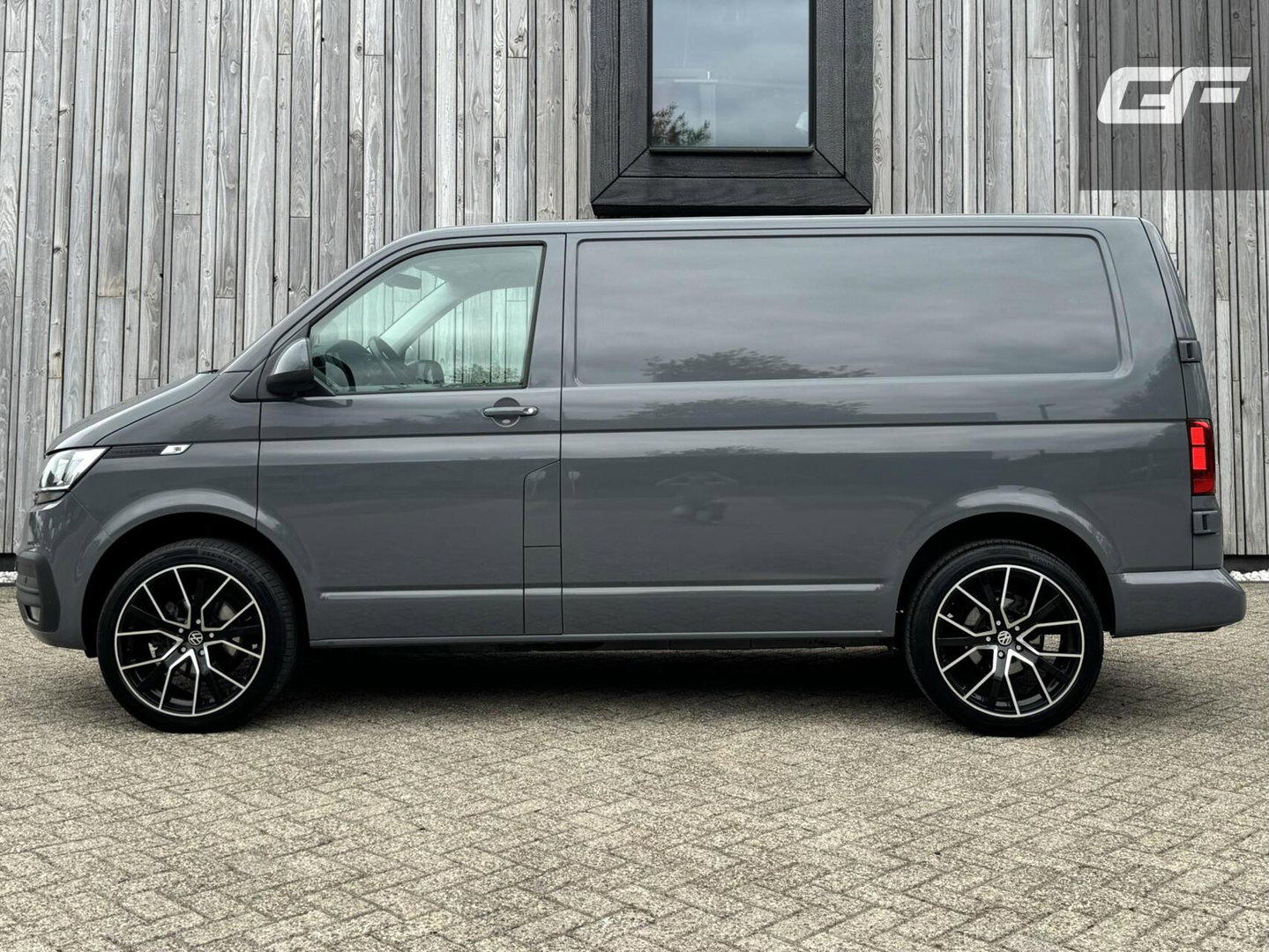Volkswagen Transporter 2.0 TDI L1H1 Highline DSG Carplay Camera