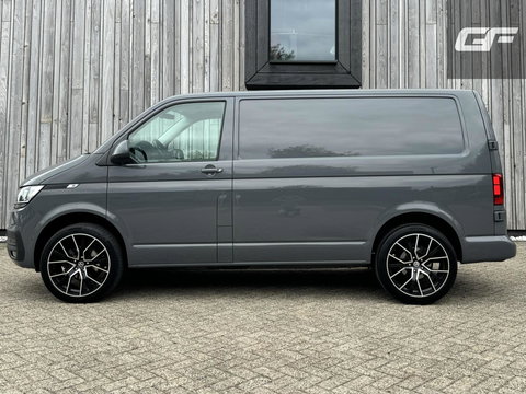 Volkswagen Transporter 2.0 TDI L1H1 Highline DSG Carplay Camera
