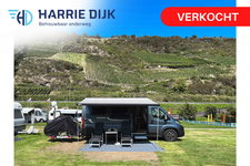 Pössl Touring - 2 win S Plus Fiat Camper | App connect | Cruise Control | Vast bed | Draaibare voorstoelen | Douche en toilet | Wegdraaibare trekhaak | Airco |