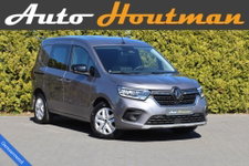 Renault Kangoo - bestel 1.5 Blue dCi 115 Luxe 🚐 | 12-2024 | 37DKM | CarPlay 📱 | Camera 📸 | 1e eigenaar | Luxe uitvoering 🔥