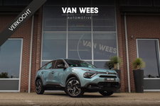 Citroën C4 - 1.2 PureTech Feel Edition | 2e eigenaar | Stuurverwarming | Rijstooksensor | LED | Grootlichtassistent | Carplay | 18 inch | Head-up | DAB | Voorruitverwarming