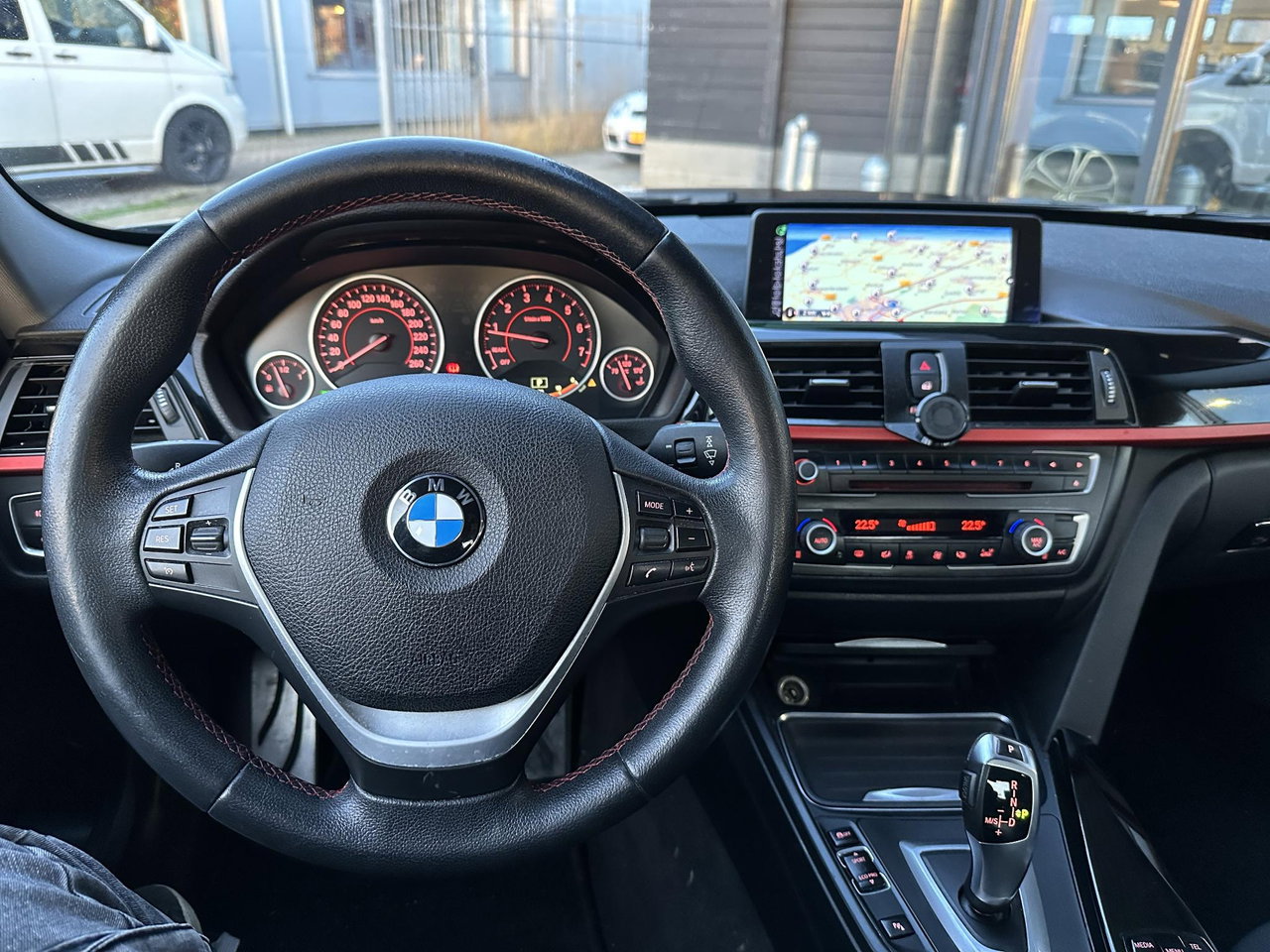 BMW 3 Serie