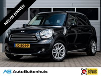 MINI Countryman - 1.6 Cooper Chili|NAVI|CRUISE|CLIMATE|ELEK.PAKKET