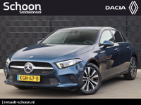 Mercedes-Benz A-Klasse - 250 e Premium PHEV | Cruise Control | Camera | Navigatie | Climate Control