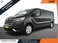 Renault Trafic - 2.0 Blue dCi 150 EDC T30 L2H1 Advance Navigatie Airco Lichtmetalen velgen Betimmering Trekhaak Camera Parkeer sensoren Dab