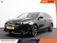 Kia Ceed Sportswagon - 1.6 GDI PHEV DynamicLine Automaat Climate control Keyless Cruise control LED Parkeersensoren achter Camera Stuur verwarming Stoel verwarming Apple Carplay/ Andriod Auto