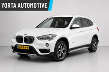 BMW X1 - xDrive20d High Executive AUTOMAAT*PANO*AFN. HAAK*LED
