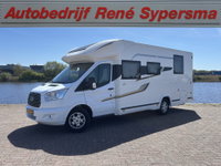 Benimar TESSORO 497 Automaat / Queensbed / Elektrische Hef - 