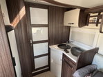 Benimar TESSORO 497 Automaat / Queensbed / Elektrische Hef
