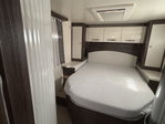 Benimar TESSORO 497 Automaat / Queensbed / Elektrische Hef