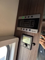 Benimar TESSORO 497 Automaat / Queensbed / Elektrische Hef
