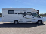 Benimar TESSORO 497 Automaat / Queensbed / Elektrische Hef