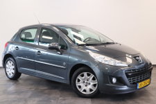 Peugeot 207 - 1.4 VTi Urban Move Cruise control PDC 55915KM NAP!