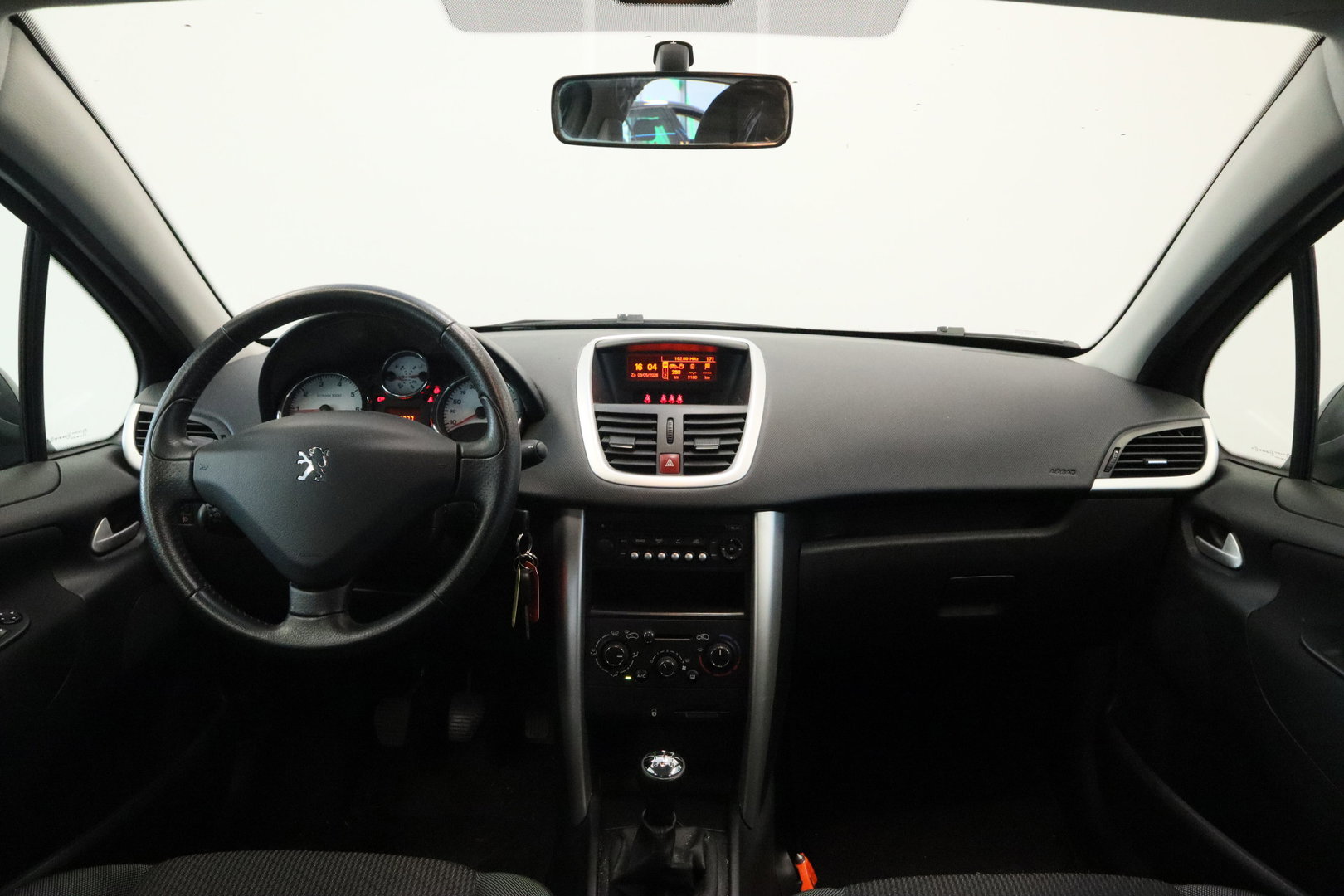 Peugeot 207 1.4 VTi Urban Move Cruise control PDC 55915KM NAP!
