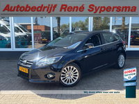 Ford Focus - 1.0 EcoBoost Edition Plus | Parkeersensoren | Navi | Cruise | Bluetooth