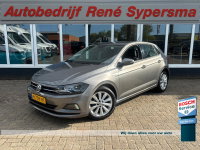 Volkswagen Polo - 1.0 TSI Highline Business | Apple Carplay | Stoelverwarming | Parkeersensoren | Cruise