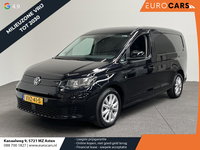Volkswagen Caddy - Cargo Maxi 2.0 TDI Style Automaat Camera Parkeersensoren Airco Bluetooth Cruise Control Carplay 2 Zits