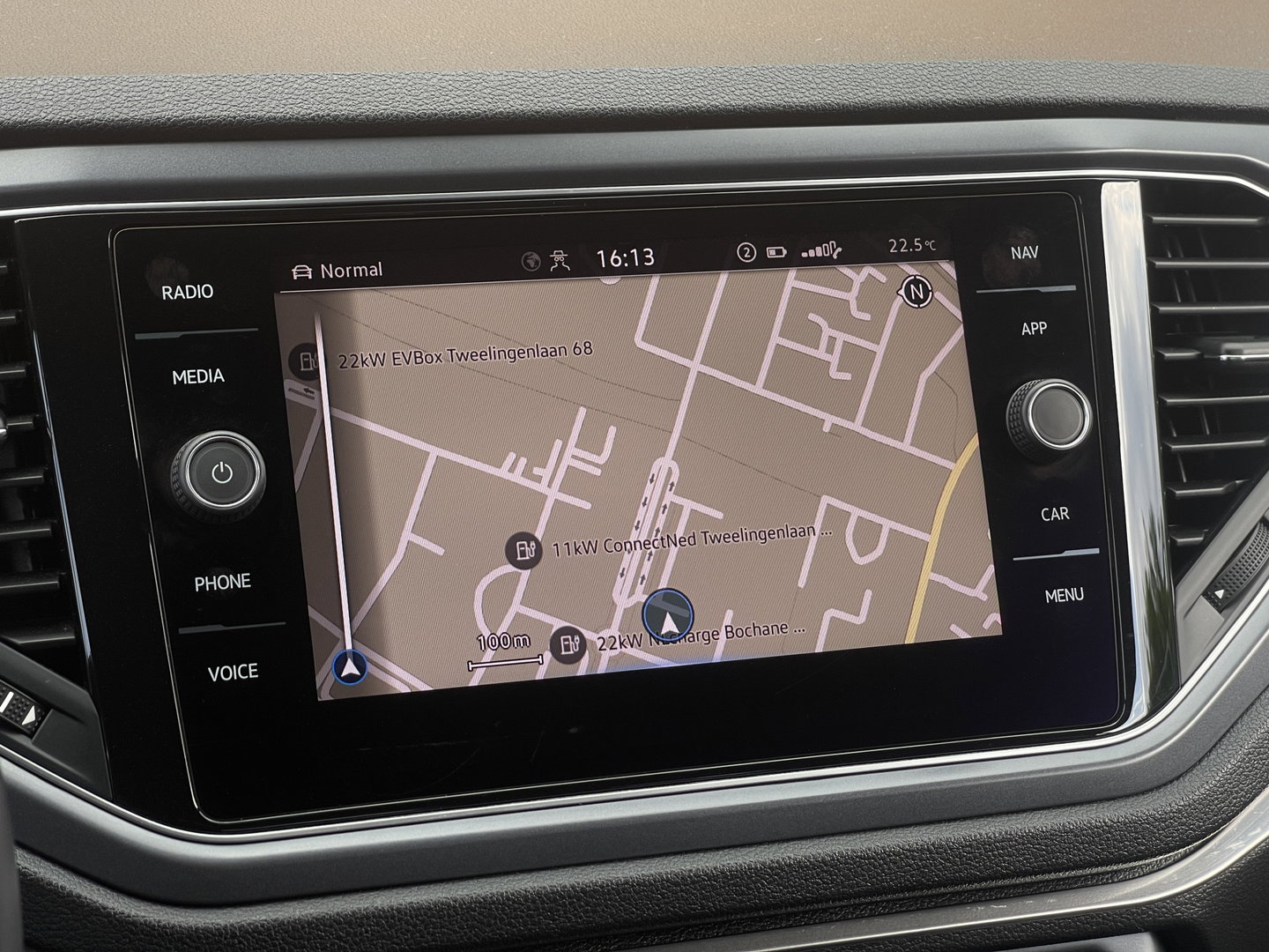 Volkswagen T-Roc Cabrio 1.5 TSI R-Line | Automaat | Lederen bekleding | Apple Carplay | Beats Audio | Navigatie | Keyless | DAB |