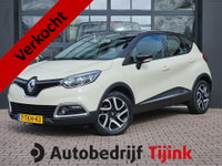 Renault Captur - 1.2 TCe Dynamique | Automaat | Trekhaak | Navi | Cruise | Parkeersensoren achter | Twotone |