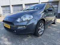 Fiat Punto - Evo 0.9 TwinAir Lounge