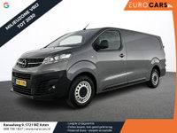 Opel Vivaro - 2.0 BlueHDi 145PK L3 Automaat Airco Navigatie Cruise Control Trekhaak