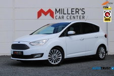 Ford C-MAX - 1.0 Titanium TREKHAAK CRUISE KEYLESS NAVI APK