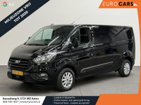 Ford Transit Custom - 300 2.0 TDCI L2H1 Trend Automaat Airco Navigatie Cruise Control Camera Parkeersensoren