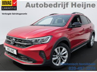 Volkswagen Taigo - TSI 115PK DSG LIFE EDITION CAMERA/ACC/CARPLAY/HALF-LEDER