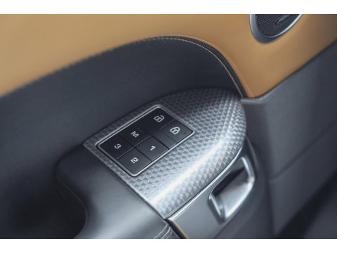 Land Rover Range Rover Sport P400e 404pk HSE Dynamic Panoramadak *BTW* Trekhaak Black pack Meridian 21" LMV