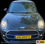 MINI Cooper - 1.5 Pepper I Zwart I Sportvelgen I