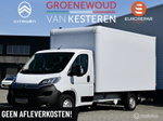 Citroën Jumper