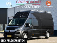 Citroën Jumper - bestel 35 2.2 BlueHDi 165pk L4H3 Club Zwaar