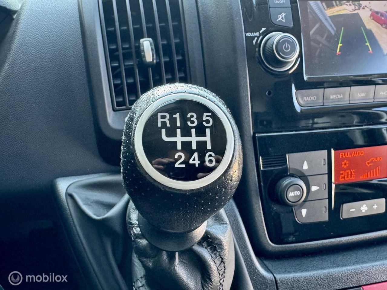 Citroën Jumper