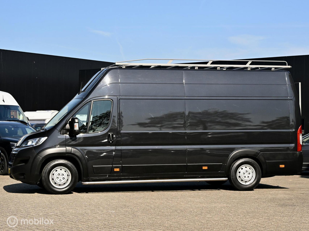 Citroën Jumper