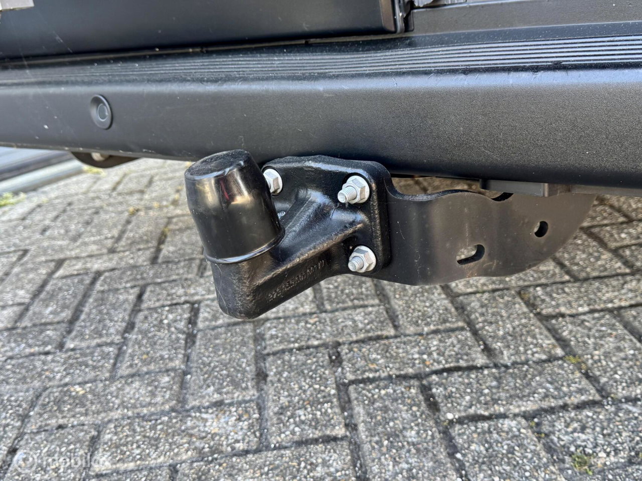 Citroën Jumper