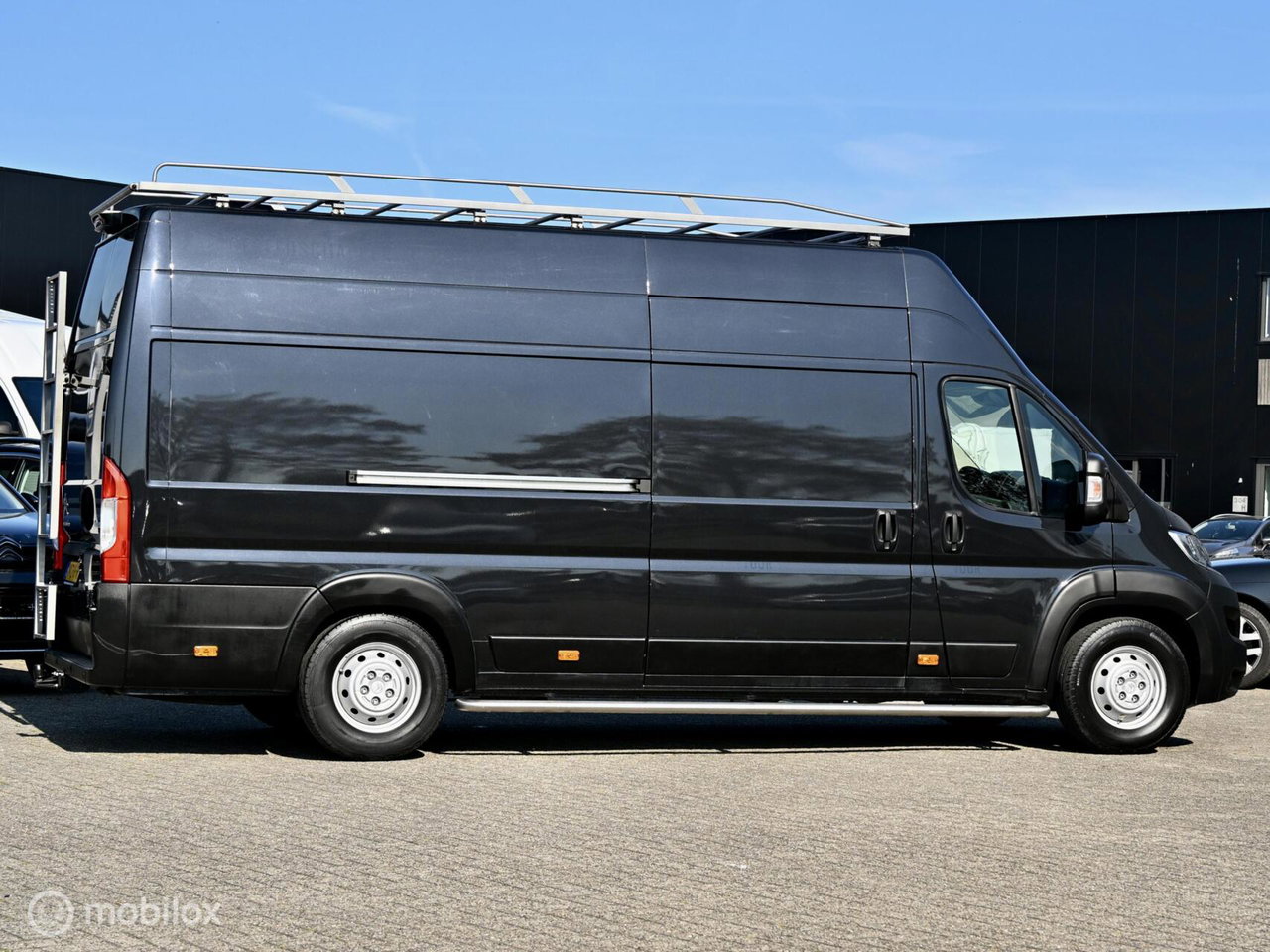 Citroën Jumper