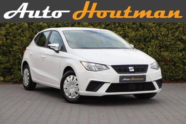 SEAT Ibiza - 1.0 TSI Style 95 Pk