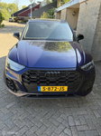 Audi Q5 - 55 TFSI e S edition