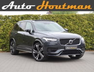 Volvo XC90 - 2.0 T8 Twin Engine 391 pk AWD R-Design Intro Edition