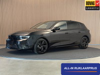 Opel Astra - 1.2 Turbo 130PK Aut. GS | LED | AGR | 360 Camera | Carplay | Incl. garantie