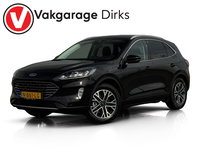 Ford Kuga - 2.5 PHEV 225 PK Titanium ✅ Winter Pack ✅ Keyless ✅ Trekhaak