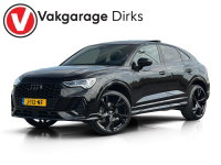 Audi Q3 - Sportback 35 TFSI S-Line ✅ Pano ✅ 360  ✅ B&0