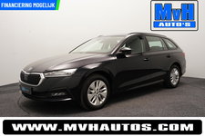 Škoda Octavia - Combi 1.0 TSI Business Edition|VIRTUAL|LED|NAP