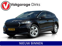 Škoda Enyaq iV - 80 ✅ 360 ✅ ACC ✅ Trekhaak