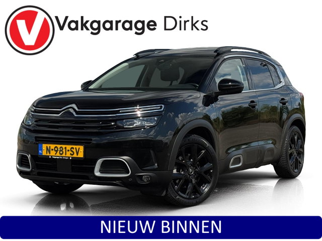 Citroën C5 Aircross - 1.6 Plug-in Hybrid 225 Business+ ✅ Pano ✅ LED ✅ ACC