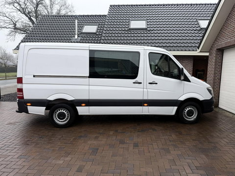 Mercedes-Benz Sprinter 311 2.2 CDI 366 L2H1 lang laag APK NAP automaat